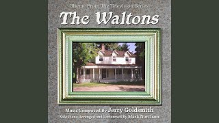 The Waltons  Theme from the Television Series [upl. by Josias]