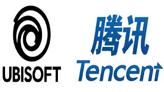 Tencent Is Trying To Buy Ubisoft [upl. by Yentihw]