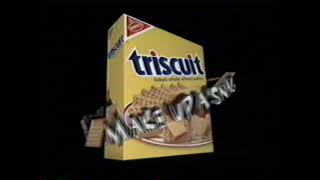 1996 Nabisco quotThe Great Cracker Snacker Contest  Dr Ruthquot TV Commercial [upl. by Zoarah]