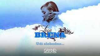 Lepa Brena  Kralj  Audio 2008 [upl. by Eical]