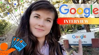 Google Interview  My Experience  part 1 [upl. by Pack]