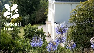 Behind the scenes at Greenway Agatha Christies holiday home cared for by the National Trust [upl. by Klug]