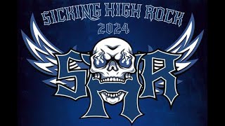 Trailer Sicking High Rock 2024 Brainticked [upl. by Gosnell]