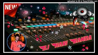 Bandookh Chalegi Dj Hard Gms Dance Mix  Dj Hari Mixing Banda [upl. by Aihtenak703]