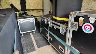 Rig Rundown  Transporting Gear [upl. by Pederson]