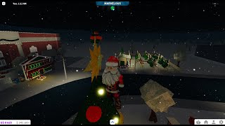 11TH BLOXBURG ELF HUNT ELF FOUND [upl. by Hebbe]