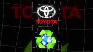 This New Toyota Car Will End Electric Vehicles  Hydrogen Car [upl. by Shannon]