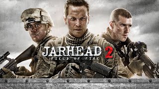 Jarhead 2  Field of Fire 2014  trailer [upl. by Antonius]