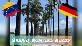 S1F3 Benzin Rum und Rugby [upl. by Paik]