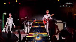 Rock Band 4 Pro Drums [upl. by Caryn38]