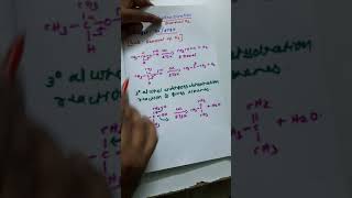 Dehydrogenation of alcohols in copper at 573K [upl. by Deenya]