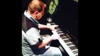 Scott Storch  Busta Rhymes  Ill Hurt You  Piano [upl. by Aesoh]