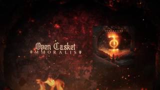 Immoralist  Open Casket [upl. by Aivitnahs811]