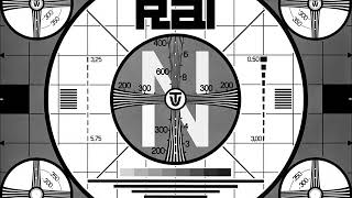 Lalo Schifrin  New fantasy  RAI N test card music [upl. by Nnaihs]