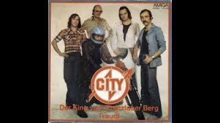 City DDR BAND  Am Fenster [upl. by Kakalina498]