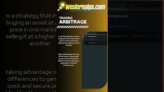 trading forex hft arbitrage daytrading stockmarket Westernpips Private 7 [upl. by Anaitat]