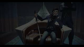 Dishonored 2 END [upl. by Othelia]