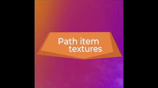 Path item textures  CoSpaces Edu Feature Friday [upl. by Neural]