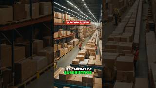 UPS compra Estafeta en México 📦dinero finanzas inversiones info 2024 ups estafeta package [upl. by Leiruh2]