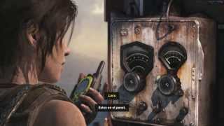 Tomb Raider 2013 on R9 270X Max Settings TressFX On [upl. by Curtis622]