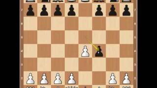 Chess Openings The Kings Gambit [upl. by Meg]