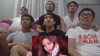 Peenoise x Fanbois Reaction 64 BLACKPINK  DDUDU DDUDU  Live Stages [upl. by Oynotna716]