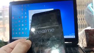 red state your device has failed verification and may not work properly boot image failed realme c3 [upl. by Esirehs707]