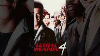 Lethal Weapon filming location [upl. by Nerad]