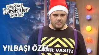 Çok Güzel Hareketler Bunlar Yılbaşı Özel Programı [upl. by Safire49]