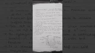 Pharmaceutical Analysis ll Potentiometry ll Unit5 Ch10 ll Complete Handwritten Notes l B Pharm 1st [upl. by Toolis]