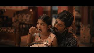 chitta malayalam movie 2023 Siddharth and Nimisha Sajayan [upl. by Eelamme849]