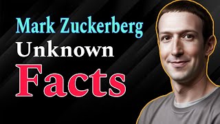 How Mark Zuckerberg Overcame Data Scandals and Corporate Challenges [upl. by Ardnatal]