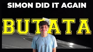 Music producer reacts to quotPABLO  BUTATAquot [upl. by Jowett]