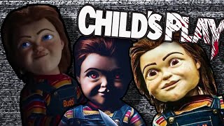 Childs Play 2019 Review [upl. by Eibocaj912]