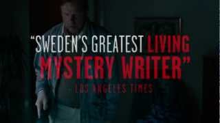 Henning Mankells Wallander  Official Trailer [upl. by Eahsal]