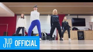 TWICE MOMIDACHAE quotMOVETAEMINquot COVER Dance Practice CHAEYOUNGs Phone Version [upl. by Kentigera]