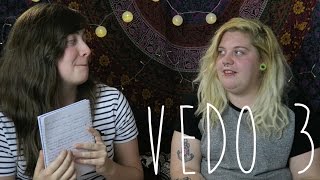 Cumbrian Dialect Test With Vicki  VEDO 3 [upl. by Leland763]