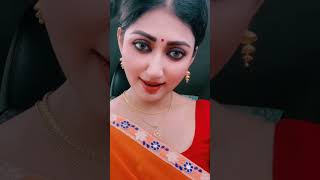 কি দেখেন  বেক্কল বউ  Manoshi Prokrity  Cute Expression  New Natok 2024 [upl. by Ecirp]