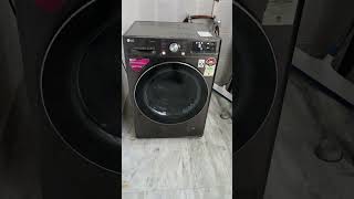 Lg washing machine water inlet problem IE error [upl. by Octavius879]