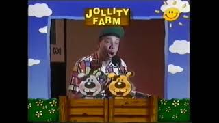 Mic Conway  Jollity Farm [upl. by Cassy]