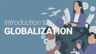 Introduction to the Study of Globalization [upl. by Eudoxia]