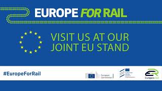 Visit us 24  27 September 2024 at InnoTrans Berlin Hall 27 Stand 511 [upl. by Anital]