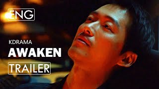 Awaken 2020ㅣKDrama Trailerㅣ2 [upl. by Eiramyllek745]