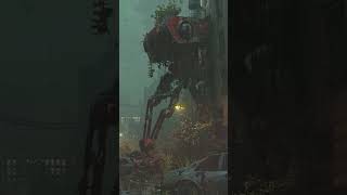 N 20 Are everywhere Relaxing Sci Fi Dark dystopian ambient music [upl. by Leor]