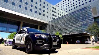 Parkland Health  Dallas County Hospital District Police Department [upl. by Nicola]