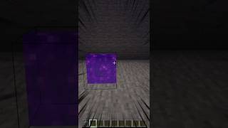 😱SABIAS ESTO DE MINECRAFT😱 shorts minecraftpe minecraft minecraftpeaddons [upl. by Melisande]