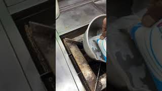 Paan parag chay streetfood short streetfoodrecipe raipur [upl. by Kaye834]