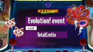 Discover the next Howrse event with TotalCretin [upl. by Virgie799]