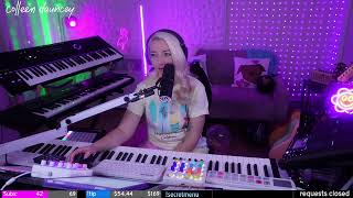 ☆ Song requests live looping amp chatting ☆ [upl. by Kaia921]