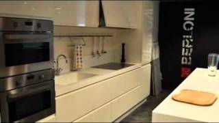 Installation cuisines Wavre Berloni cuisines cuisines cont [upl. by Cogn185]